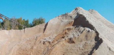 Купить песок в Ижевске Купить песок в Ижевске